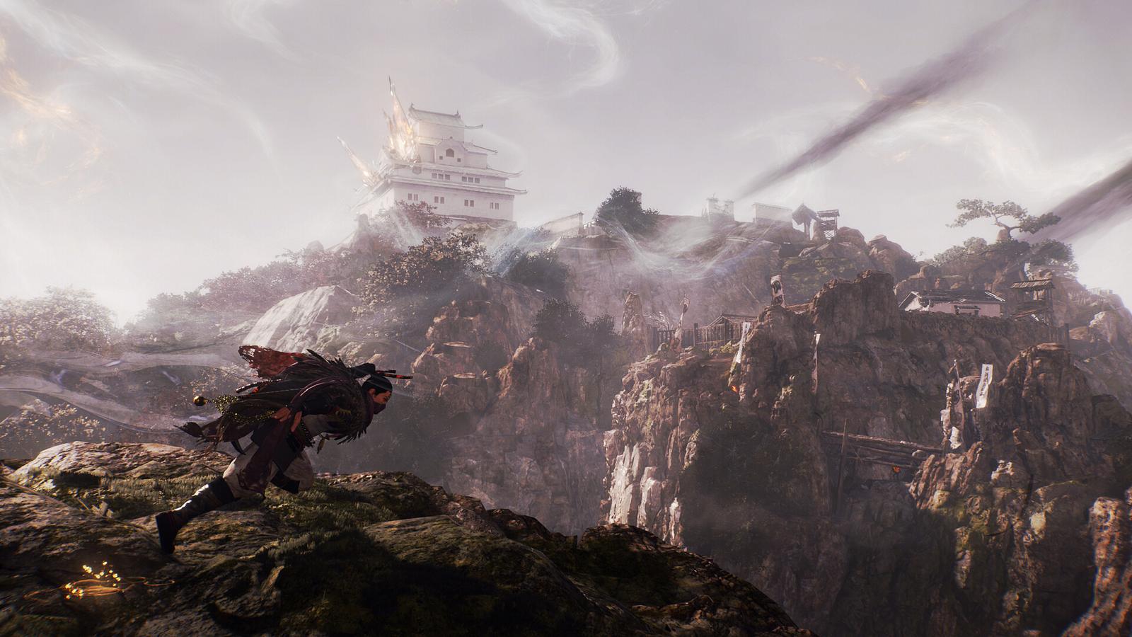 Nioh 3 Gets Release Date and New Trailer at State of Play Nioh 3 Gets Release Date and New Trailer at State of Play