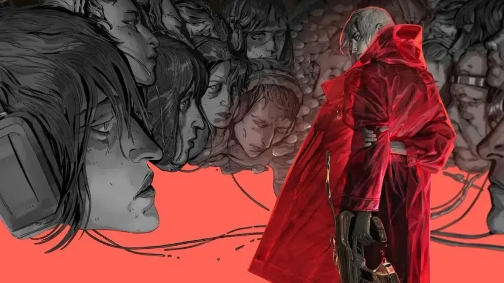Disco Elysium Creators Announce Zero Parades: For Dead Spies Disco Elysium Creators Announce Zero Parades: For Dead Spies