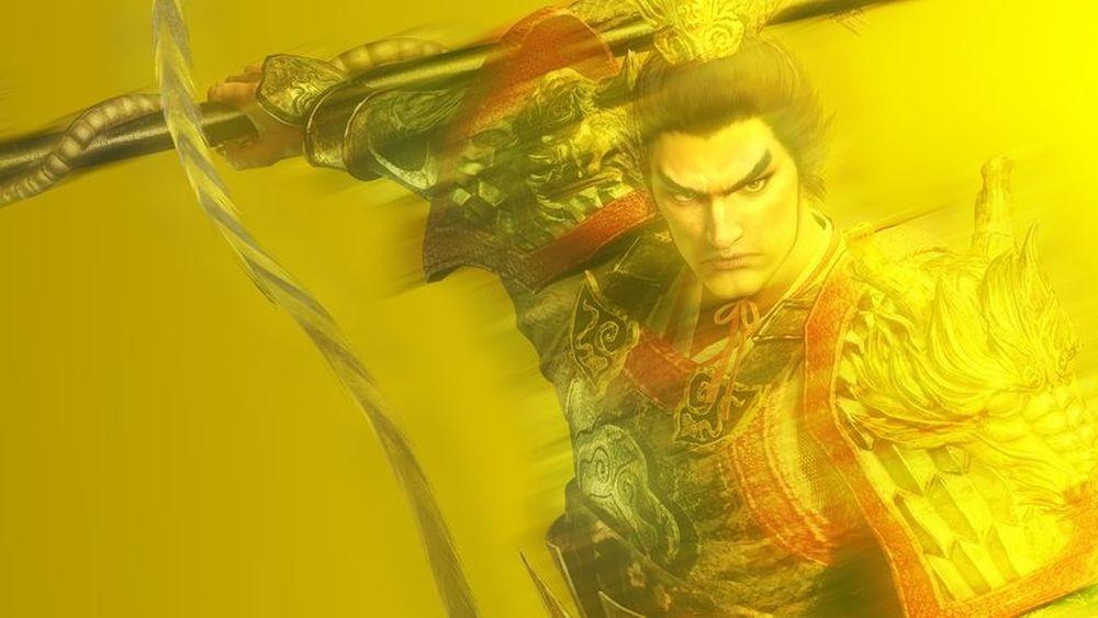PS2’s Dynasty Warriors 3 Returns in Fully Remastered Edition