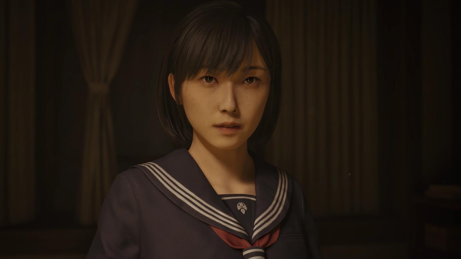 Reality vs. Nightmare: Konami Unveils Chilling Trailer for Silent Hill f