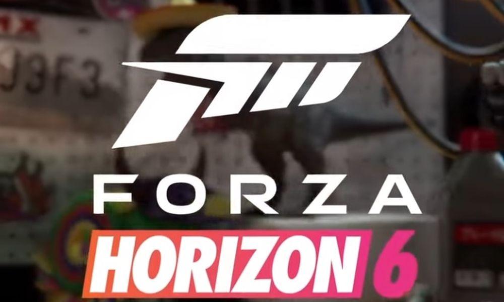 Forza Horizon 6 Officially Confirmed: The Race Will Take Players to Japan