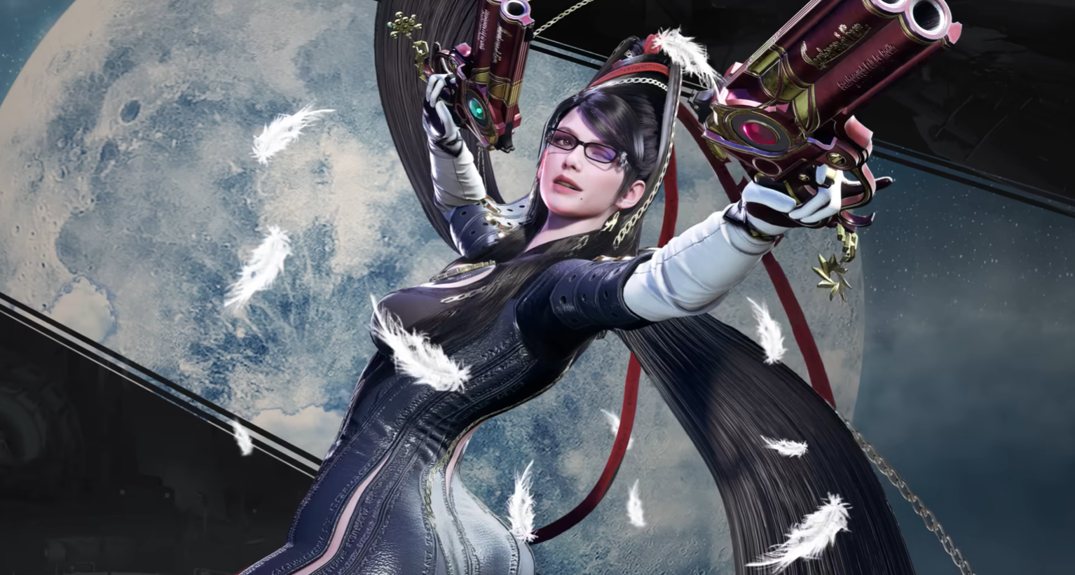 Bayonetta returns — not in a new game, but in a collaboration with The First Descendant Bayonetta returns — not in a new game, but in a collaboration with The First Descendant