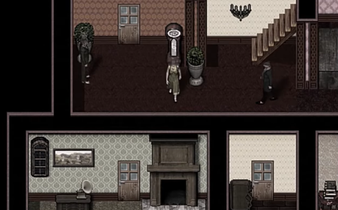 Free on Steam: RPG About Destroying Crime Evidence Receives “Very Positive” Player Reviews Free on Steam: RPG About Destroying Crime Evidence Receives “Very Positive” Player Reviews