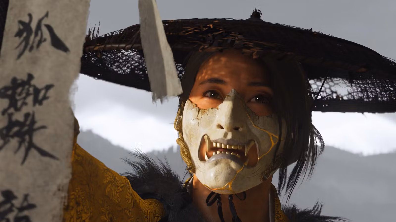 Sucker Punch Raises the Quality Bar to an Unreachable Level — Critics Rave About Ghost of Yotei
