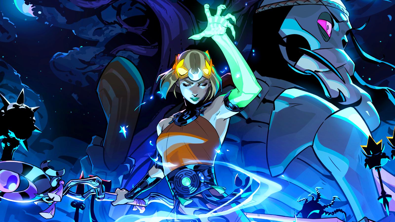 [STREAM] Hades 2 — Final Version