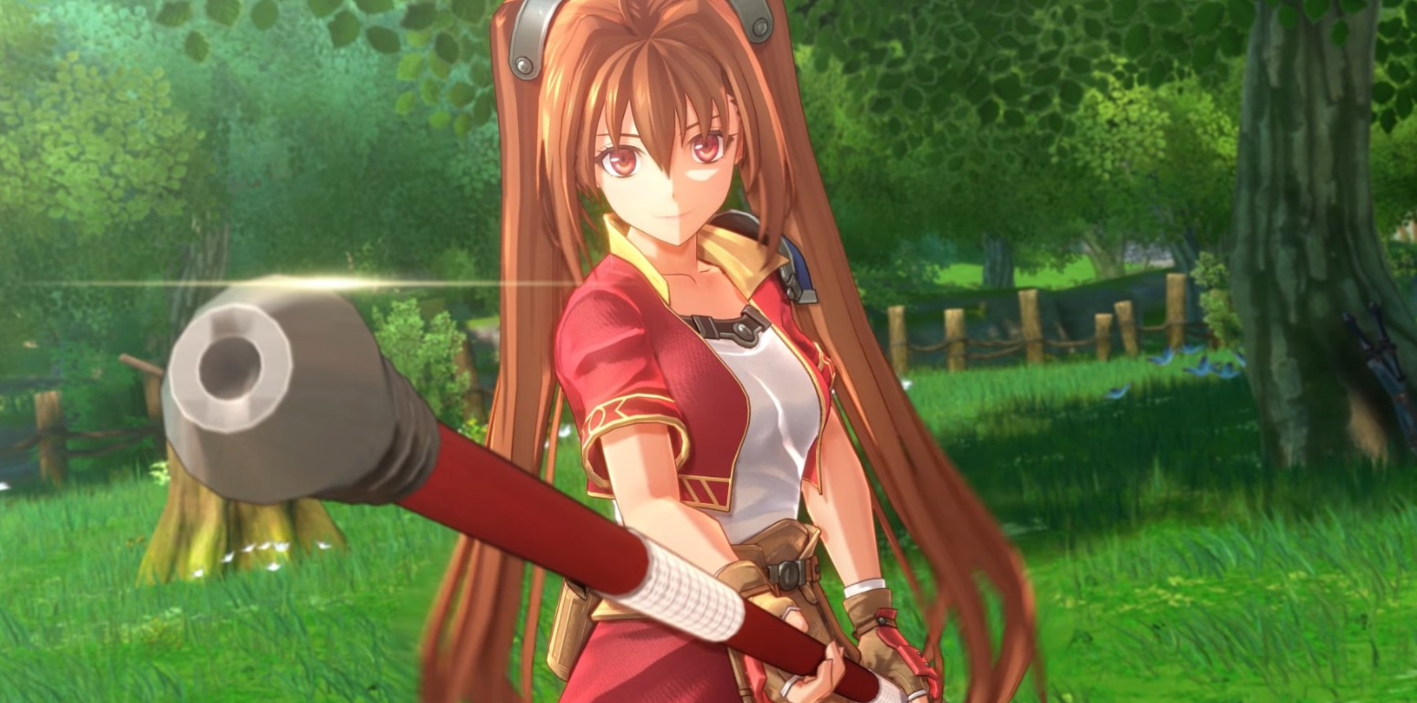 Российские игроки массово раскритиковали ремейк Trails in the Sky — издатель приостановил продажи в РФ через неделю после релиза Российские игроки массово раскритиковали ремейк Trails in the Sky — издатель приостановил продажи в РФ через неделю после релиза