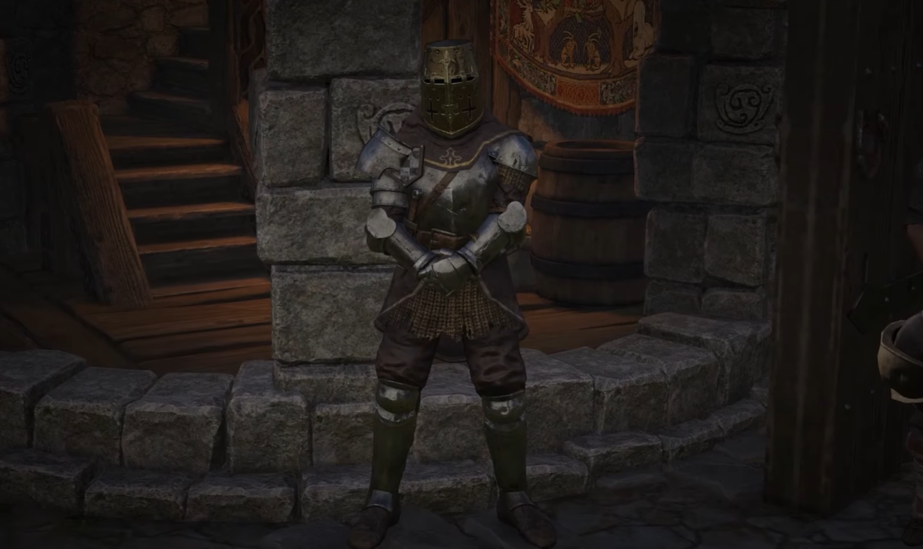 Medieval RPG Wartales Lets You Become a Feudal Lord — “Contract: The Fief” Expansion Released Medieval RPG Wartales Lets You Become a Feudal Lord — “Contract: The Fief” Expansion Released