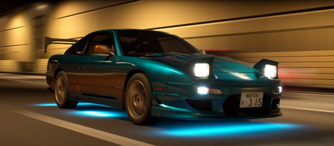 After 20 Years, Tokyo Xtreme Racer Returns to PlayStation — Full Version Released on PC After 20 Years, Tokyo Xtreme Racer Returns to PlayStation — Full Version Released on PC
