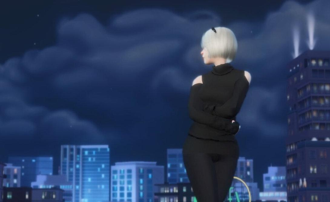 The Sims 4 Launches Battle Pass With New Pajamas, a Jumpsuit and Other Rewards The Sims 4 Launches Battle Pass With New Pajamas, a Jumpsuit and Other Rewards