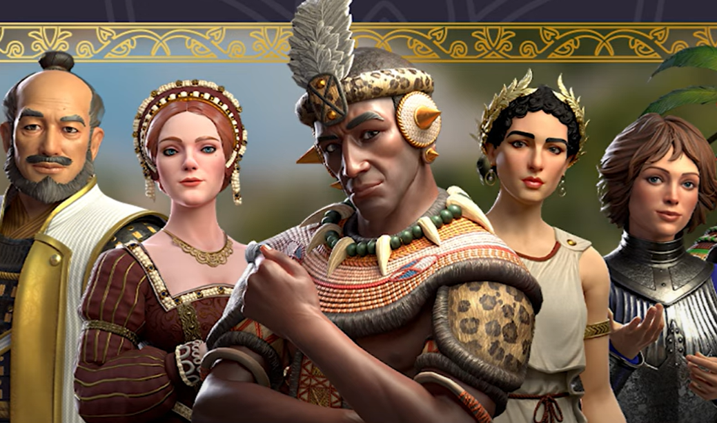 Civilization rival gets major anniversary update — Ara: History Untold adds revolutionary agitators, new units and more Civilization rival gets major anniversary update — Ara: History Untold adds revolutionary agitators, new units and more