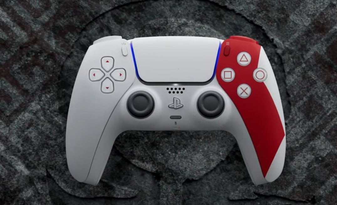 God of War Fans Upset by Sony’s PlayStation Controller Announcement — Insiders Say Expectations Were Overhyped God of War Fans Upset by Sony’s PlayStation Controller Announcement — Insiders Say Expectations Were Overhyped