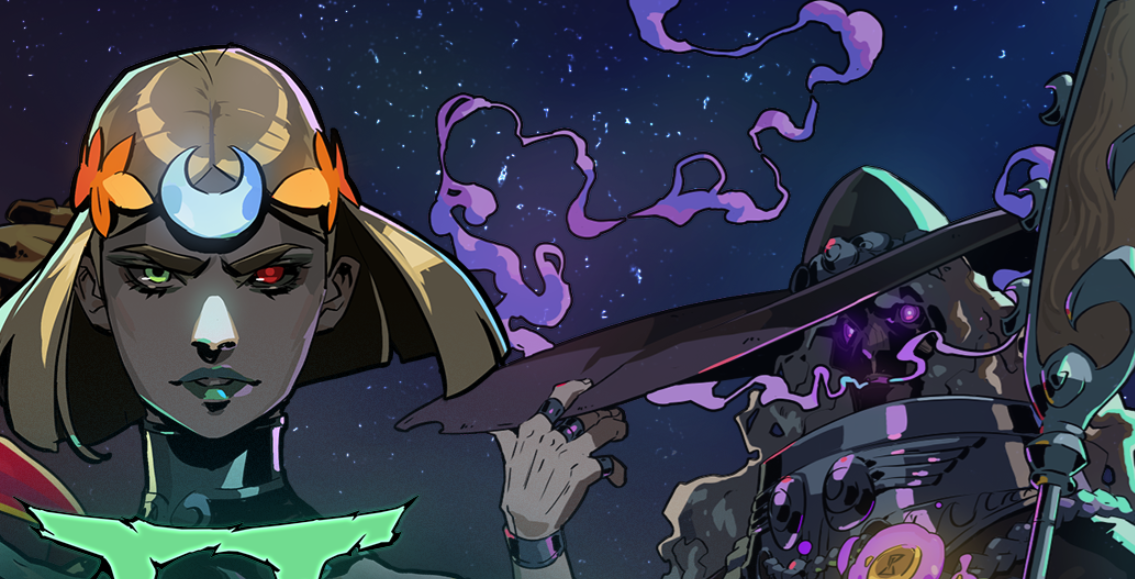 Hades 2 Leaves Early Access — Version 1.0 Gameplay Trailer Released