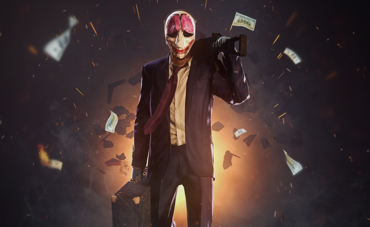 Полное издание Payday 2 по ошибке подорожало на из‑за запуска подписки на DLC — Starbreeze отреагировала на недовольство игроков Полное издание Payday 2 по ошибке подорожало на из‑за запуска подписки на DLC — Starbreeze отреагировала на недовольство игроков
