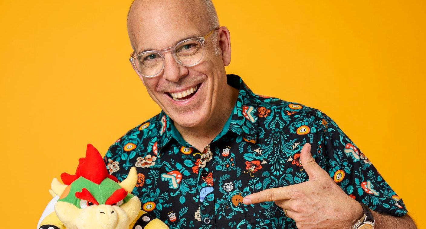 Nintendo of America President Doug Bowser Resigns