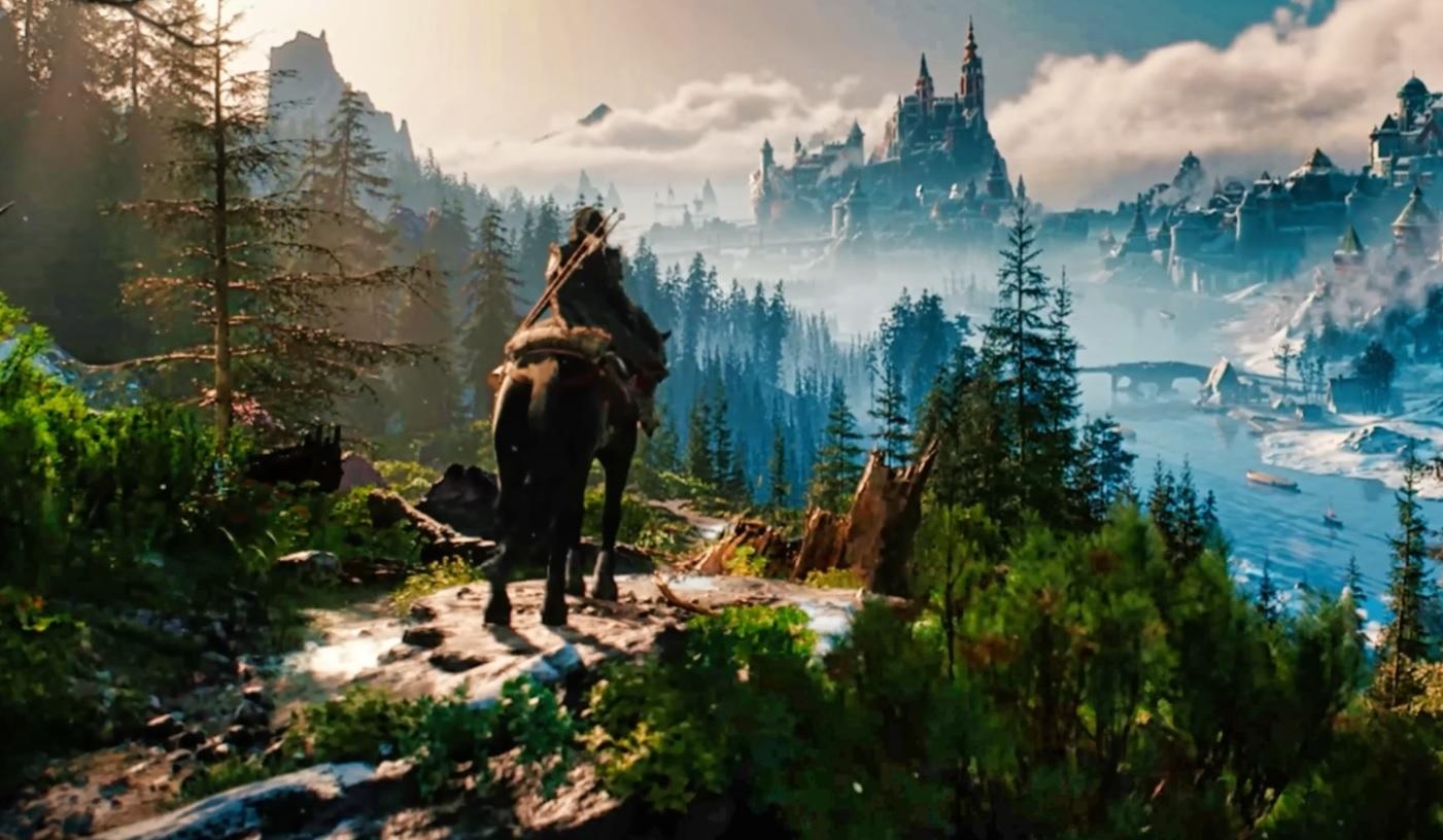 Unreal Engine 5.7 обещает решить главную проблему движка — быстрее, стабильнее и с обновлённым освещением