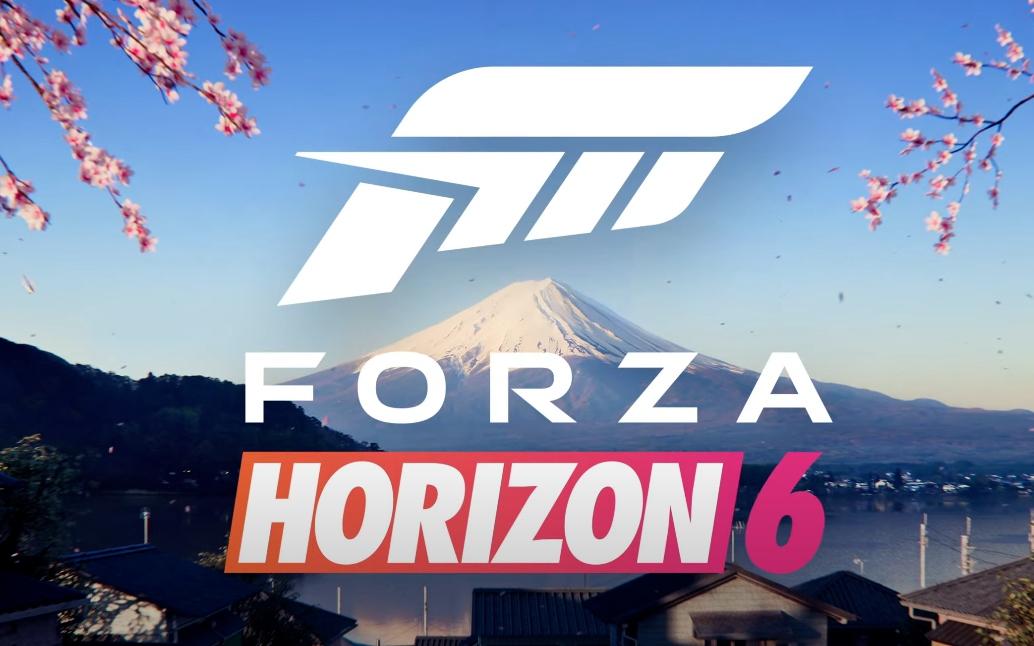 Forza Horizon 6 представили на Xbox Tokyo Games Show 2025 — игра также выйдет на PS5