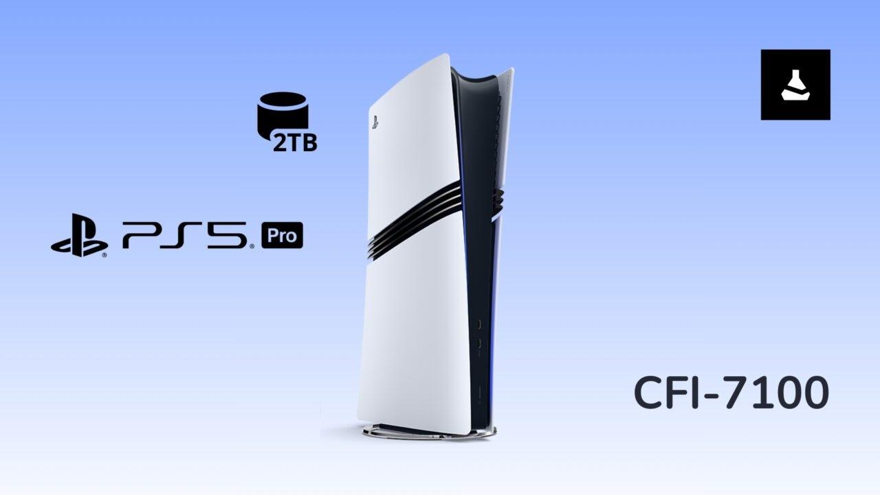 СМИ: обновлённая PlayStation 5 Pro вскоре появится в Европе СМИ: обновлённая PlayStation 5 Pro вскоре появится в Европе
