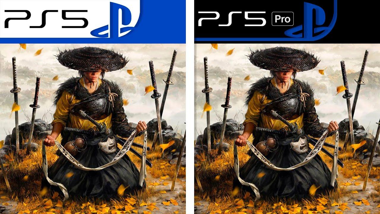 Will Ghost of Yotei Impress on the Standard PS5? Comparison with the PS5 Pro Version Will Ghost of Yotei Impress on the Standard PS5? Comparison with the PS5 Pro Version