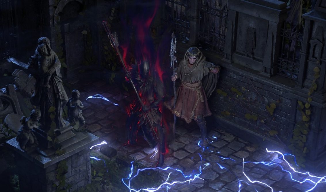 Path of Exile 2 developers accelerate gameplay development and ditch towers — endgame update arriving earlier than expected