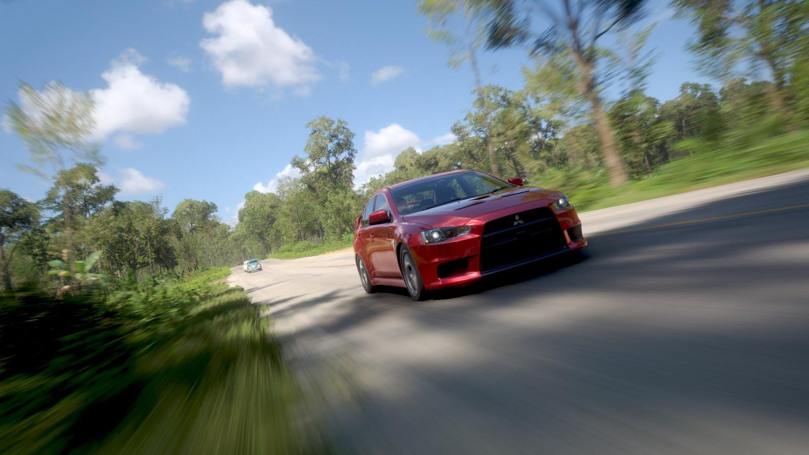 Forza Horizon 6 Announced, Release Date for the “Korean Witcher” — Highlights for September 25