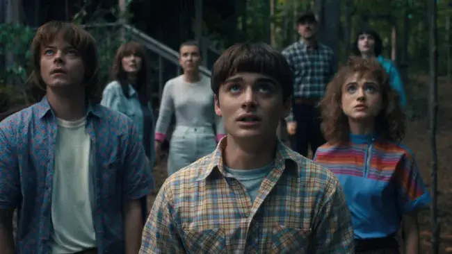 Stranger Things Creator Denies Rumors About Episode Lengths, Cites Film‑Like Episodes