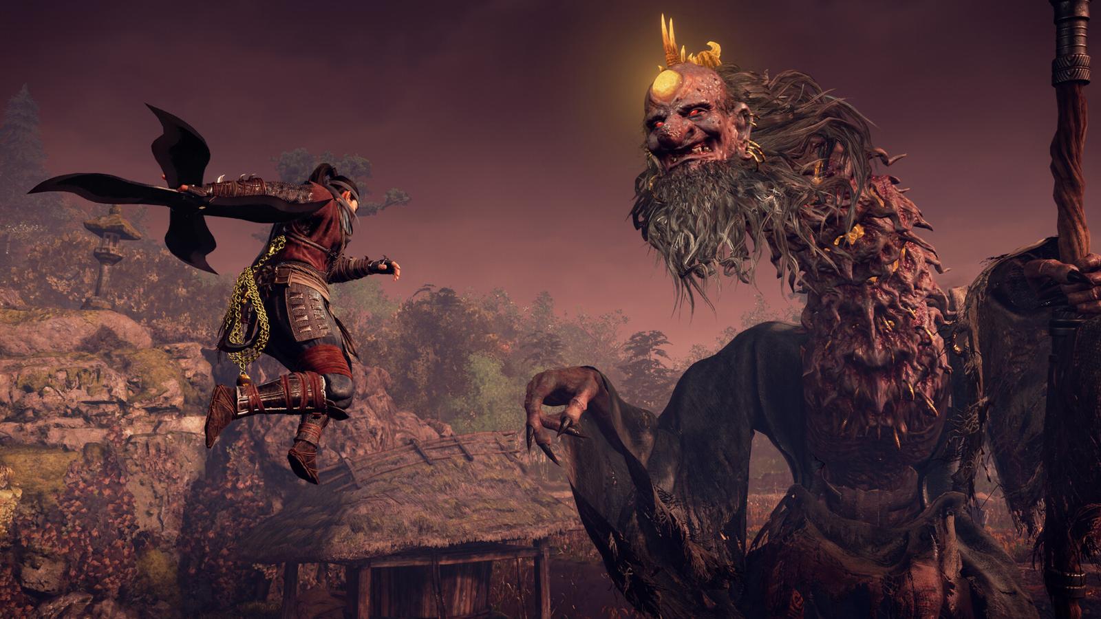Nioh 3 Developers Highly Value Player Feedback and Will Always Release Demos of Their Projects