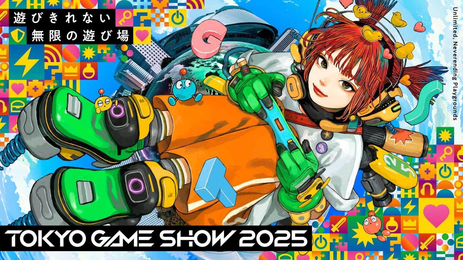 [СТРИМ] Прямой эфир — все анонсы TGS 2025