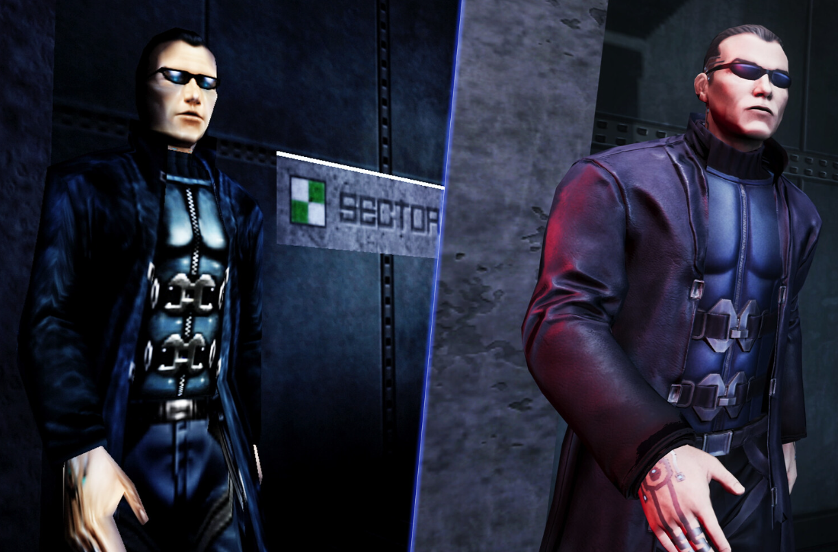«Только представьте»: Nightdive тоже хочет выпустить ремастер Deus Ex вместо Aspyr «Только представьте»: Nightdive тоже хочет выпустить ремастер Deus Ex вместо Aspyr