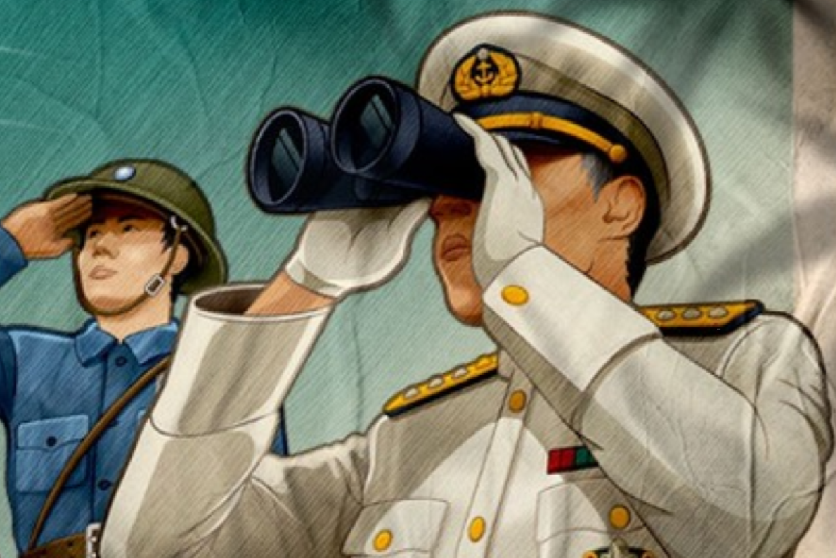 Hearts of Iron 4 обновит Японию, Китай и Филиппины — фокусы, доктрины и другие нововведения Expansion Pass 2 Hearts of Iron 4 обновит Японию, Китай и Филиппины — фокусы, доктрины и другие нововведения Expansion Pass 2