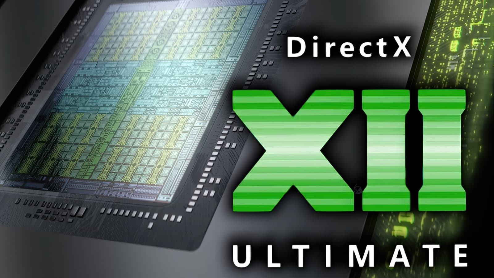 Revolutionary DirectX Feature Eliminates Stuttering — Microsoft Unveils Advanced Shader Delivery Revolutionary DirectX Feature Eliminates Stuttering — Microsoft Unveils Advanced Shader Delivery