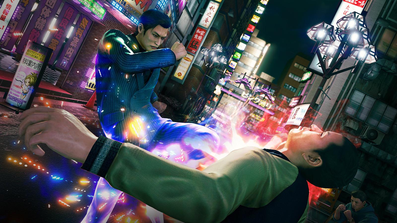 Yakuza Kiwami 3 — A Fresh Look at the Past: Heavily Changed from the Original