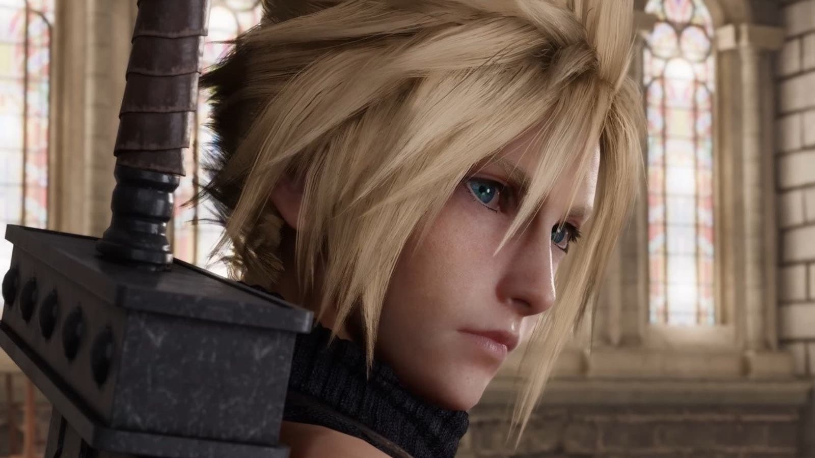 Демо Final Fantasy 7 Remake Intergrade выйдет на Nintendo Switch 2 Демо Final Fantasy 7 Remake Intergrade выйдет на Nintendo Switch 2