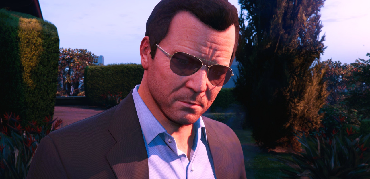 The Actor Who Played Michael in GTA 5 Announces His Mission — He’ll Be Looking for a Small Butt in GTA 6 The Actor Who Played Michael in GTA 5 Announces His Mission — He’ll Be Looking for a Small Butt in GTA 6