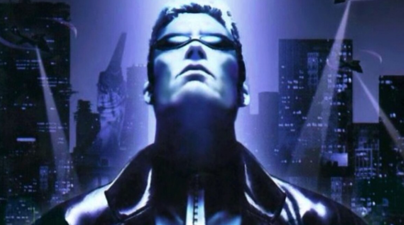 Deus Ex Has Already Received a Remaster — Blogger Reminds Players Unhappy with Aspyr About a Fan Project