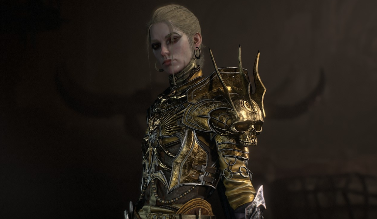 Diablo 4 Developers Announced a Fix for the Chaos Ability and the “Infernal Hordes” Mode for Season 10