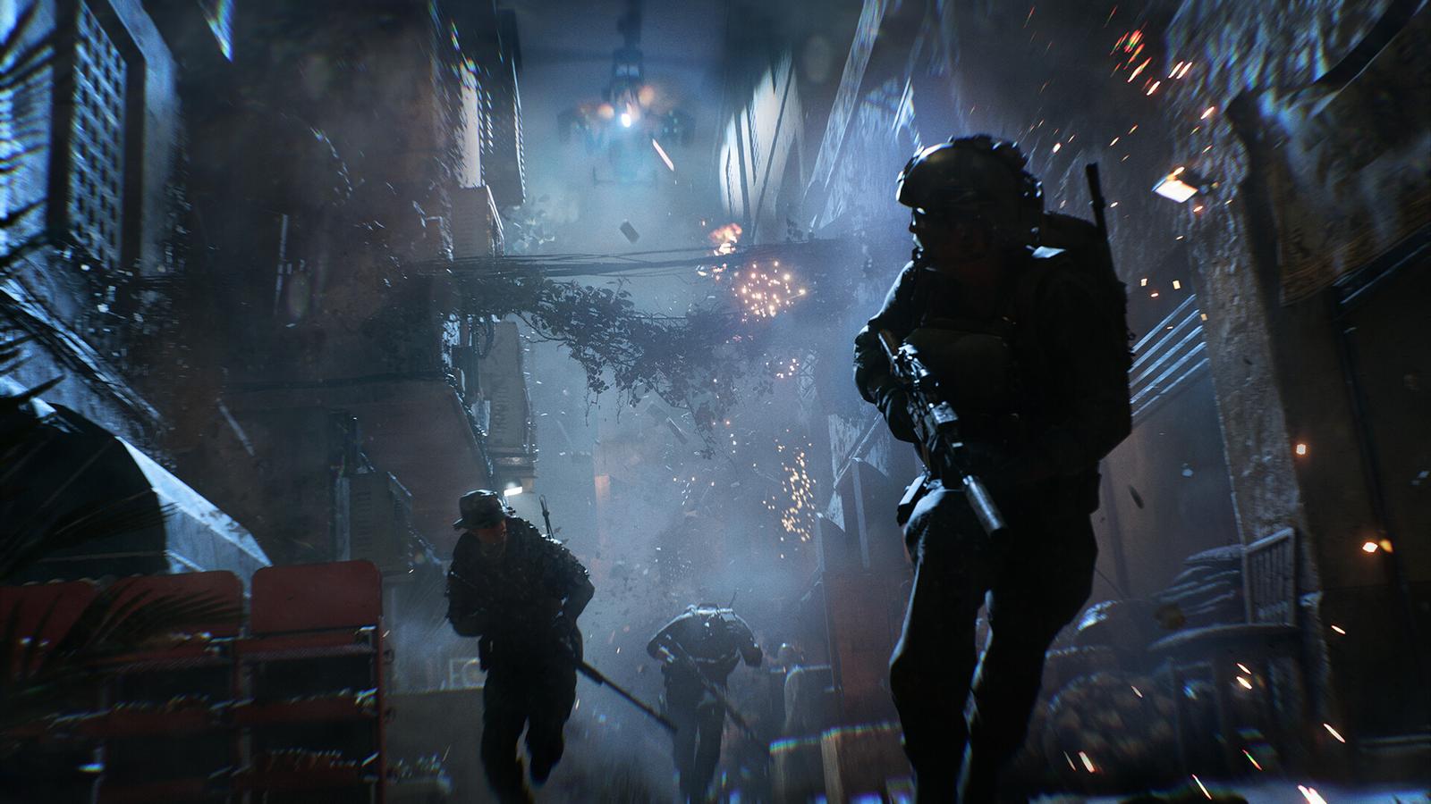Battlefield 6 Takes Players to the Heart of Manhattan — New Map Revealed Battlefield 6 Takes Players to the Heart of Manhattan — New Map Revealed