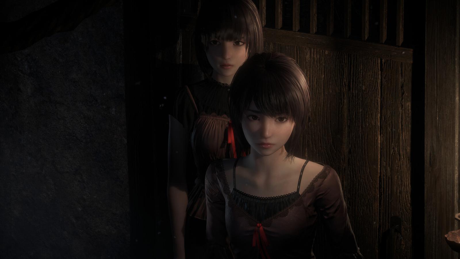 Fatal Frame 2 Remake developers explain costume changes