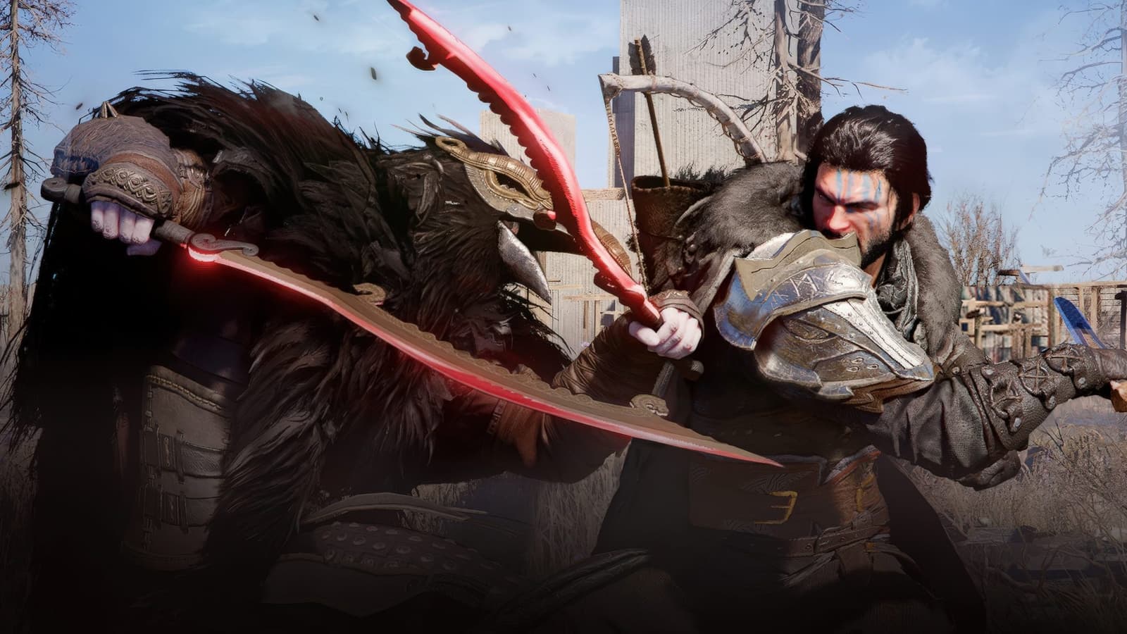 Crimson Desert против RDR2 и новая стратегия Sony: дайджест новостей за 4 марта