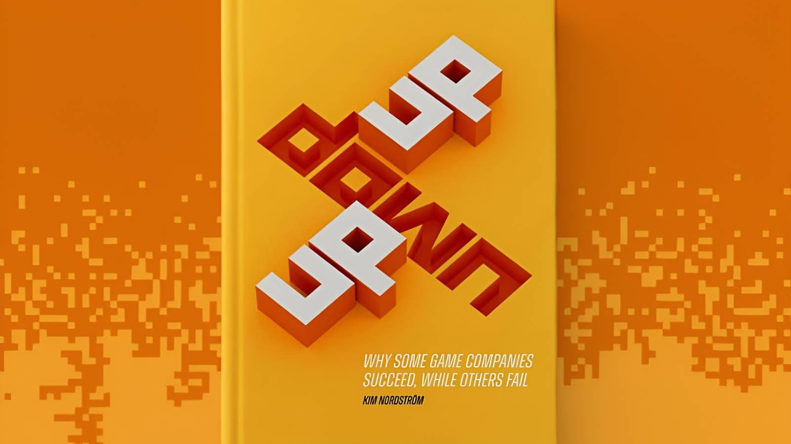 «Вверх, вниз, вверх» на верстке: честные истории о триумфах и провалах в разработке игр