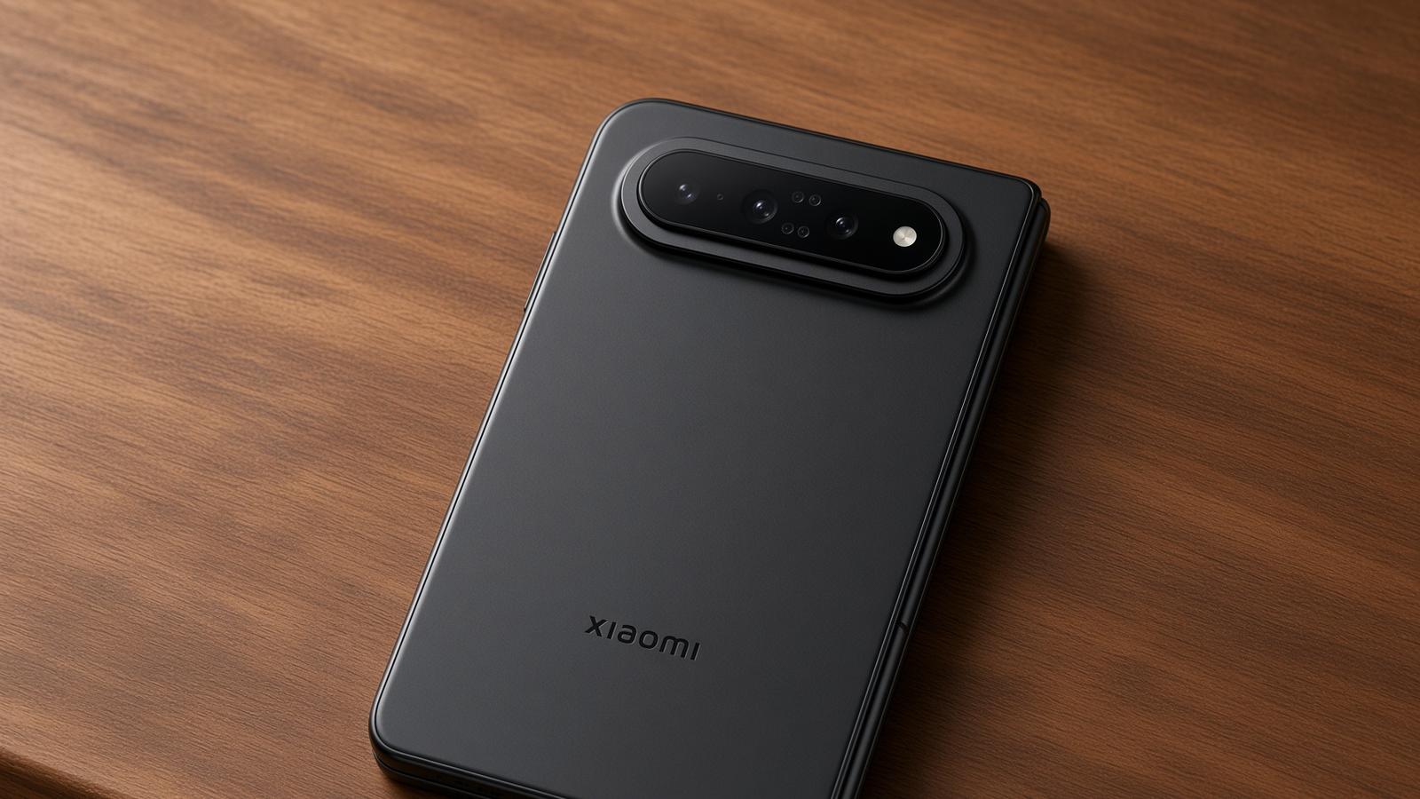 Xiaomi бросает вызов Apple: Xiaomi 18 Fold представят за два дня до показа iPhone Ultra