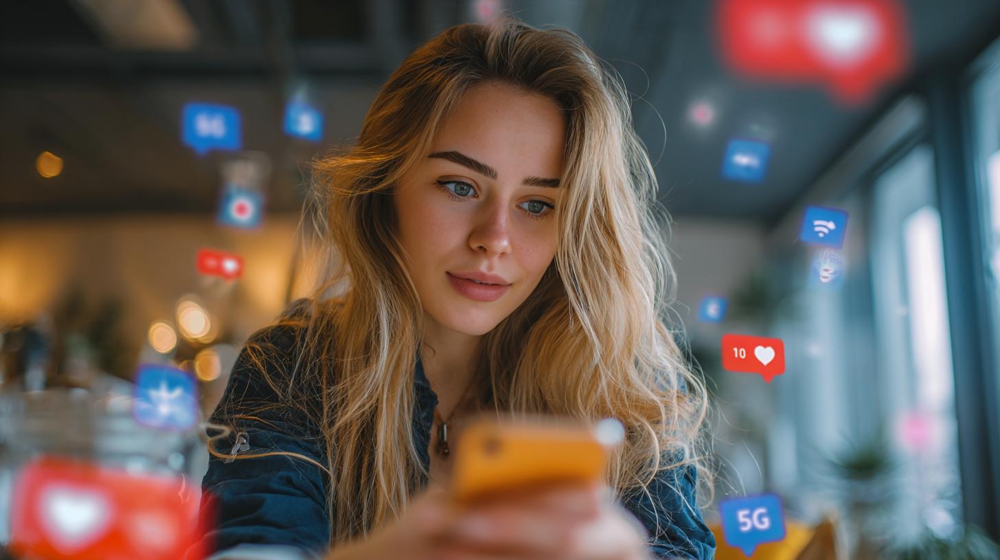 МТС рассказала, как и где работает 5G в России