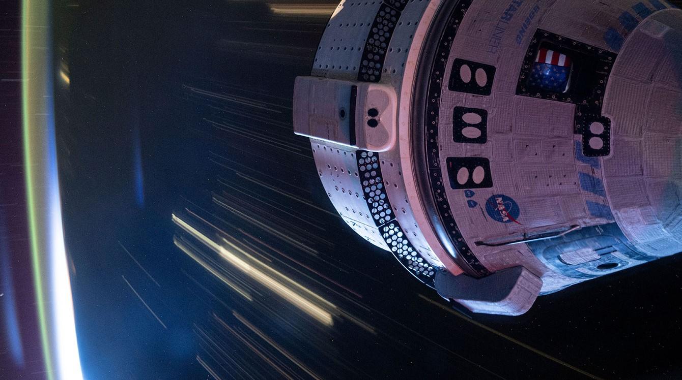 SpaceX сворачивает Crew Dragon: NASA вынуждено рассчитывать на проблемный Starliner SpaceX сворачивает Crew Dragon: NASA вынуждено рассчитывать на проблемный Starliner
