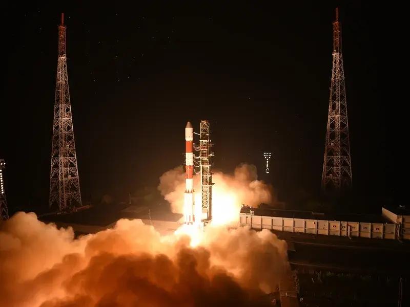 США позвали Индию на лунную базу: ISRO развивает свою инфраструктуру и ждет партнеров