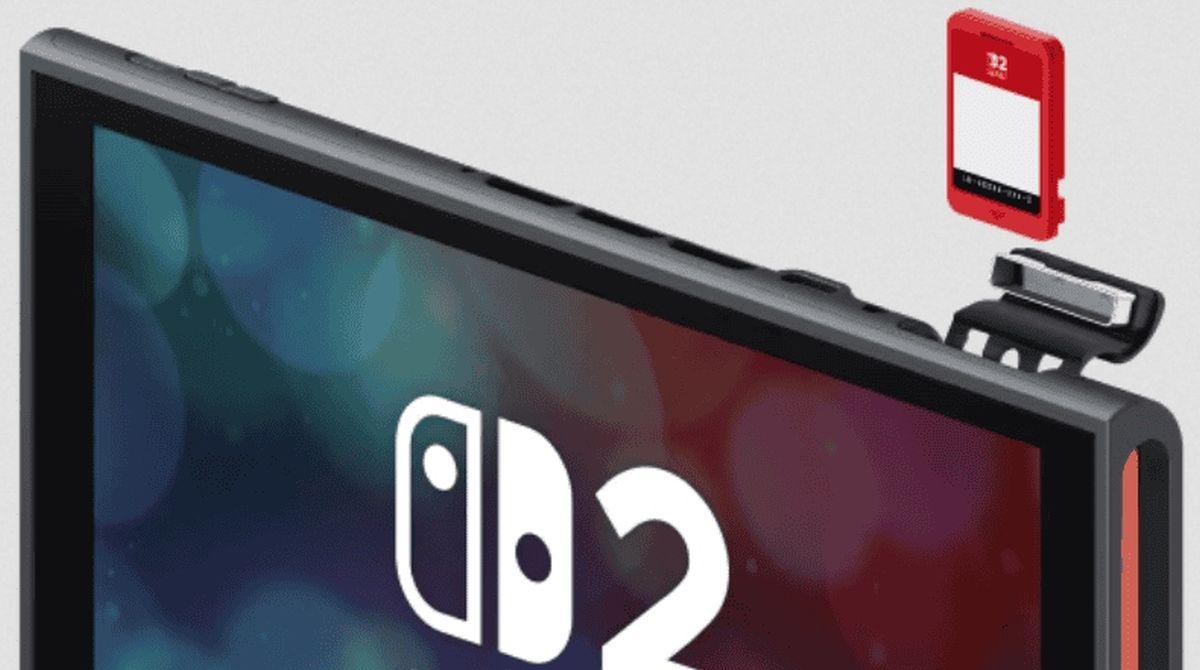 Nintendo Patent Details Game-Key Cards Functionality