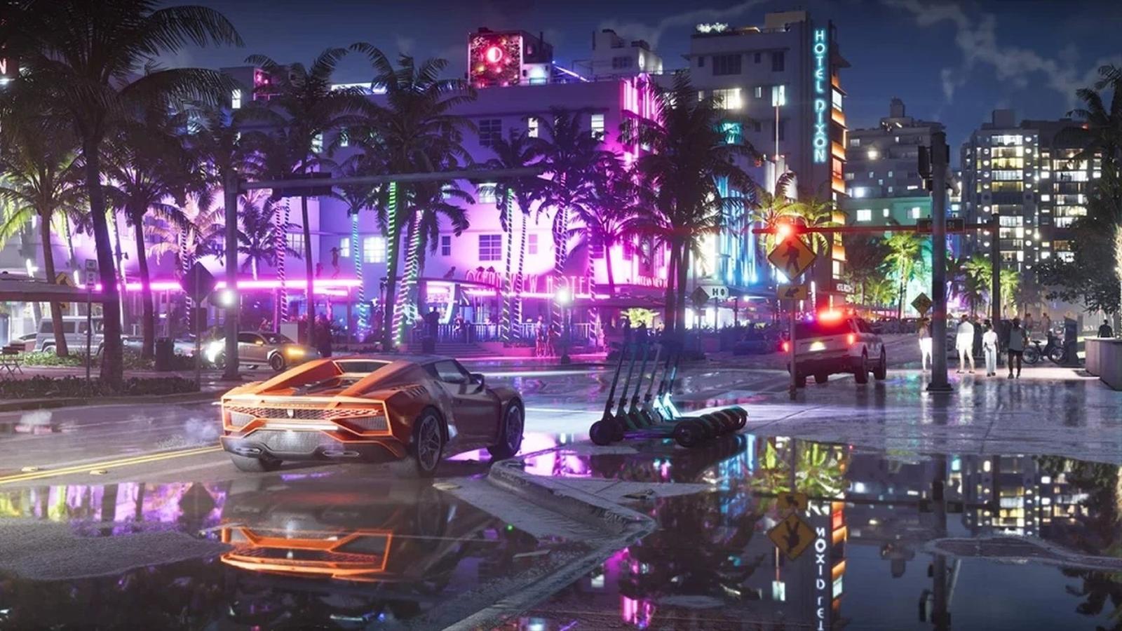 Physical GTA 6 Editions Becoming Difficult to Purchase as Rockstar Warned