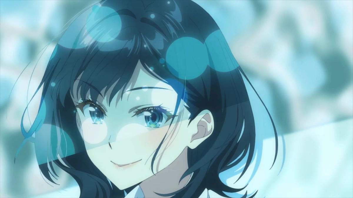 Chitose Is in the Ramune Bottle Anime Creators Publish Creditless Opening and Ending