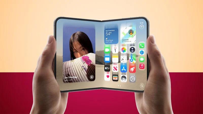 iPhone Duo взломали в день старта продаж