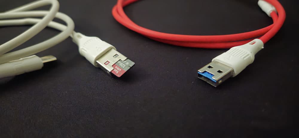 Hacknect: USB-кабель со встроенным механизмом самоуничтожения для взлома ПК