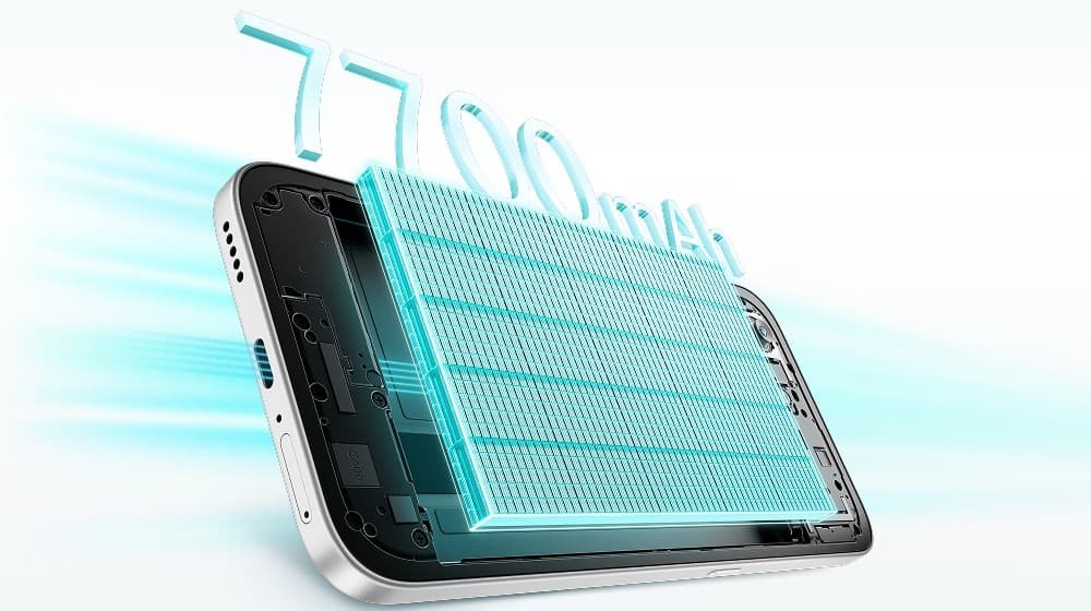 Honor 600 Smart: защищенный смартфон с рекордной батареей и корпусом IP68 Honor 600 Smart: защищенный смартфон с рекордной батареей и корпусом IP68