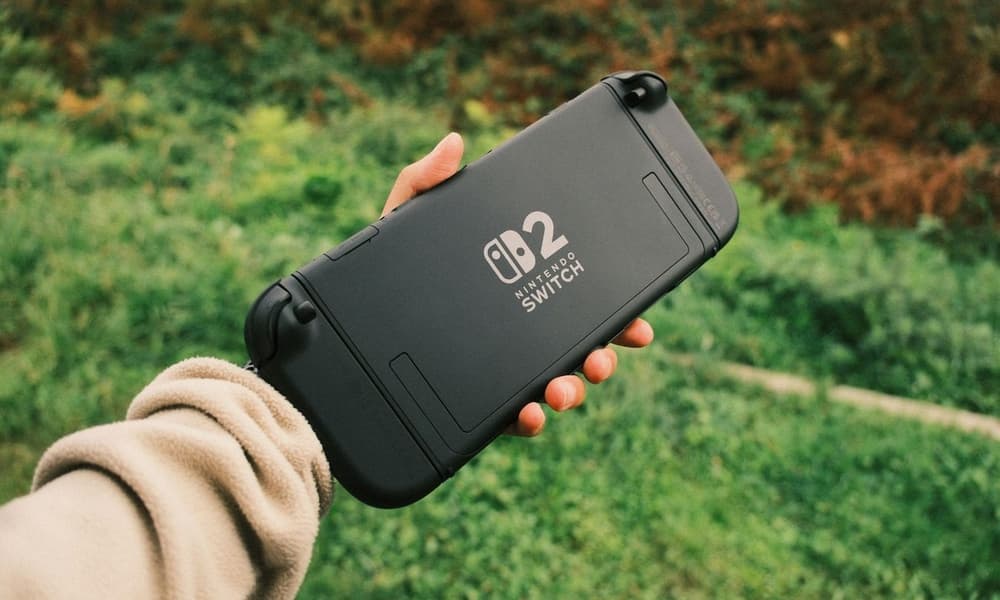 Nintendo адаптирует Switch 2 для Европы: консоль оснастят съемным аккумулятором